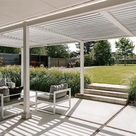 Bnb Manere Grimbergen Exterior foto
