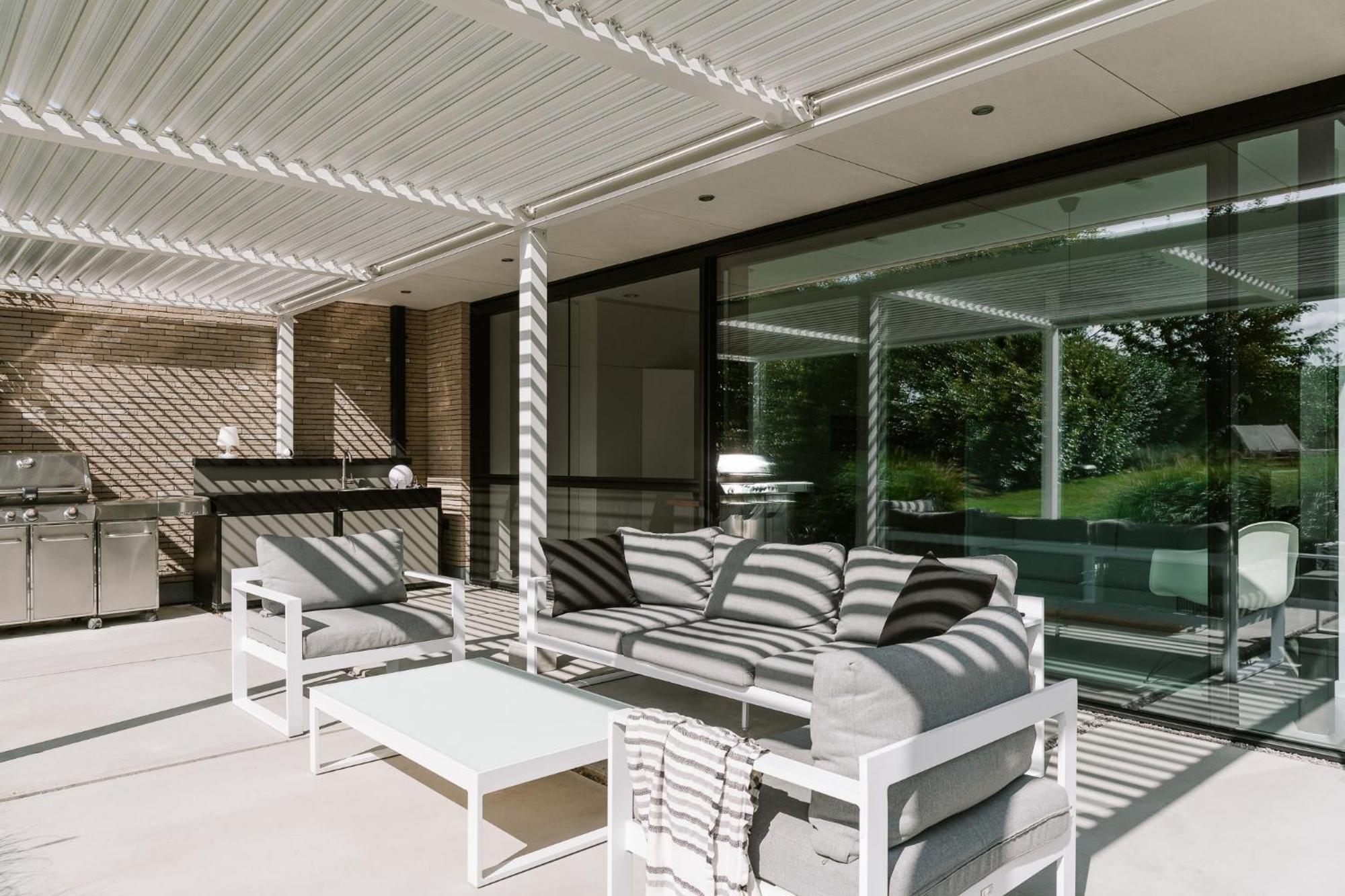 Bnb Manere Grimbergen Exterior foto