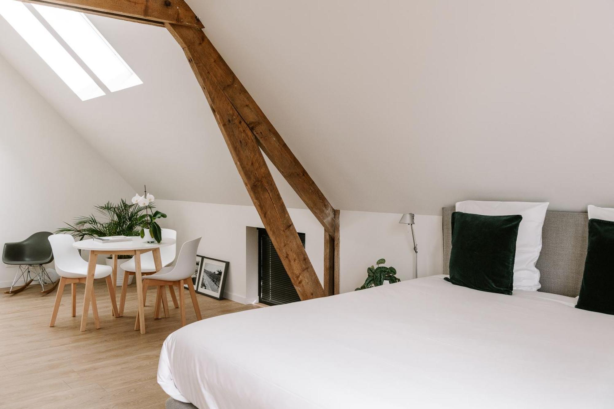 Bnb Manere Grimbergen Exterior foto
